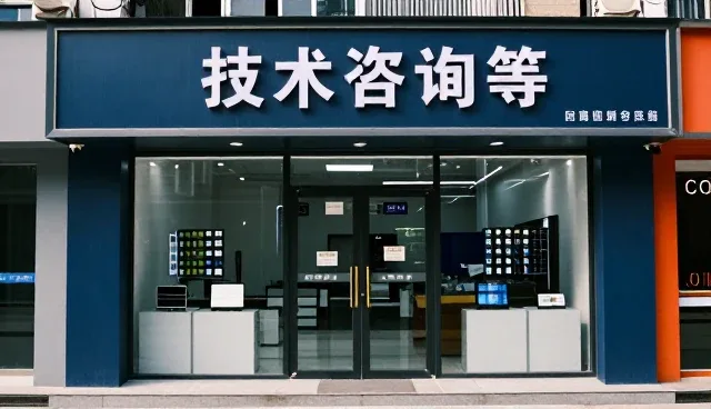 技术咨询如何在实际场景中推动节点可查应用落地