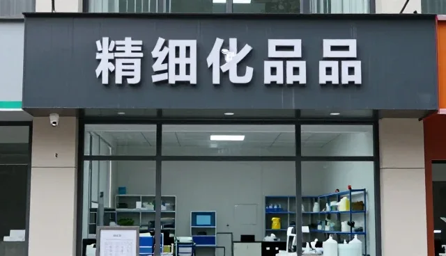 廊坊承平建筑新材料有限公司以精细化学品服务连接更多应用场景